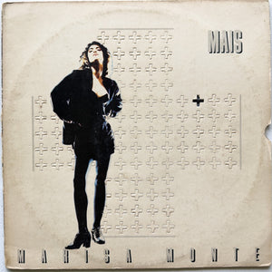Marisa Monte - Mais (LP)