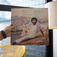 Jorge De Altinho — Nem Que Pare O Coração (Disco de Vinil LP, usado)