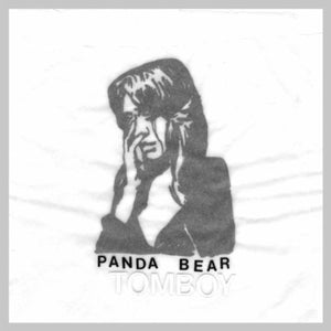 Panda Bear — Tomboy (Disco de Vinil LP, lacrado)