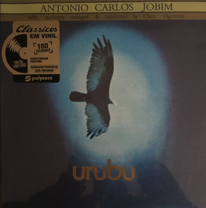 Antonio Carlos Jobim - Urubu (LP)