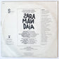 Various — Saramandaia (Trilha Sonora Original Da Novela) (Disco de Vinil LP, usado)