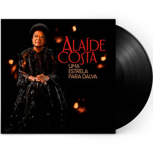 Alaíde Costa - Uma Estrela Para Dalva (LP)