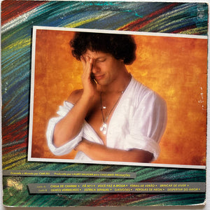 Guilherme Arantes — Despertar (Disco de Vinil LP, usado)
