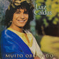 Luiz Caldas — Muito Obrigado (Disco de Vinil LP, usado)