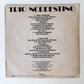 Trio Nordestino — O Alegríssimo (Disco de Vinil LP, usado)