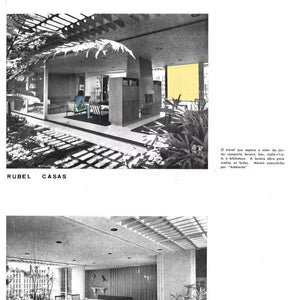 Rubel — Casas (Disco de Vinil LP, usado)