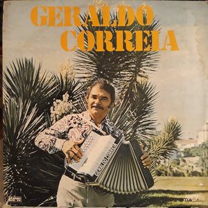 Geraldo Correia — Este É Meu (Disco de Vinil LP, usado)