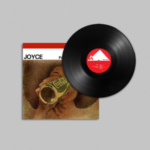 Joyce - Passarinho Urbano (LP)