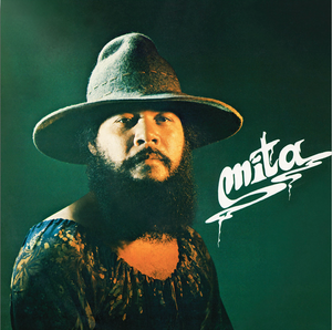 Dom Mita - Mita (LP)