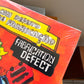 Tom Zé - Fabrication Defect (LP)