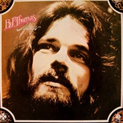 B.J. Thomas — Songs (Disco de Vinil LP, usado)