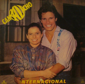 Various — Cambalacho (Internacional) (Disco de Vinil LP, usado)