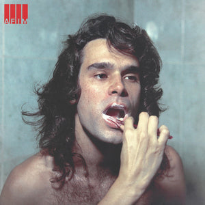Zé Ibarra — Afim (Disco de Vinil LP, lacrado)