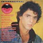 Various — Bebê A Bordo (Internacional) (Disco de Vinil LP, usado)