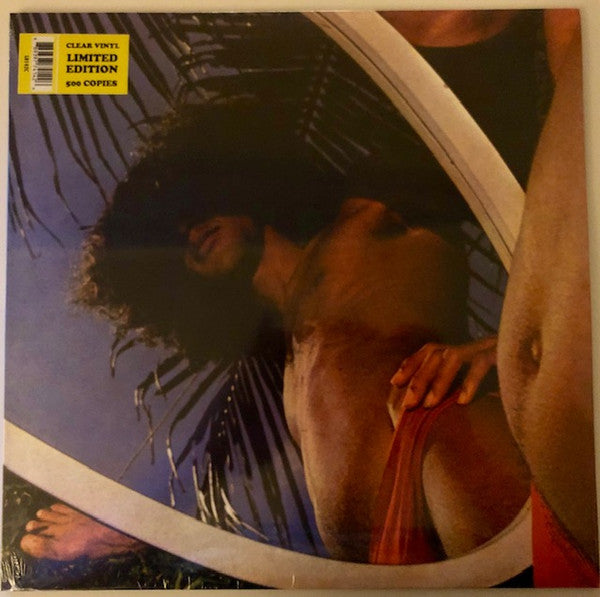 Caetano Veloso — Araçá Azul (Disco de Vinil LP, lacrado, importado)