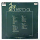 Gilberto Gil — A Arte De Gilberto Gil (Disco de Vinil LP, usado)