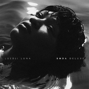 Luedji Luna - Bom Mesmo É Estar Debaixo D'Água Deluxe (LP)