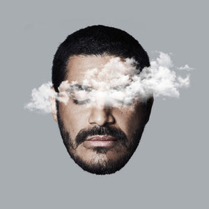 Criolo — Ainda Há Tempo (Disco de Vinil LP, lacrado)