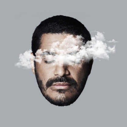 Criolo — Ainda Há Tempo (Disco de Vinil LP, lacrado)