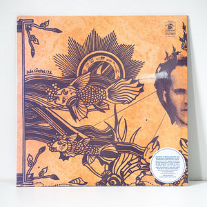 Marconi Notaro — No Sub Reino Dos Metazoários (Disco de Vinil LP, lacrado)