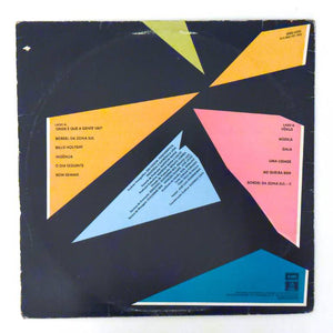 Dalto — Dalto (Disco de Vinil LP, usado)