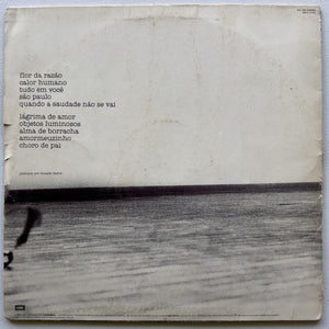 Beto Guedes - Alma De Borracha (LP)