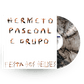 Hermeto Pascoal E Grupo - Festa Dos Deuses (LP)