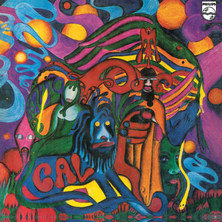 Gal Costa — Gal (Disco de Vinil LP, lacrado)