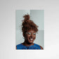 Liniker — Indigo Borboleta Anil (Disco de Vinil LP, lacrado)