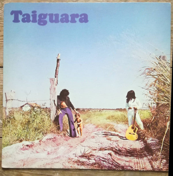 Taiguara — Sucessos De Taiguara (Disco de Vinil LP, usado)