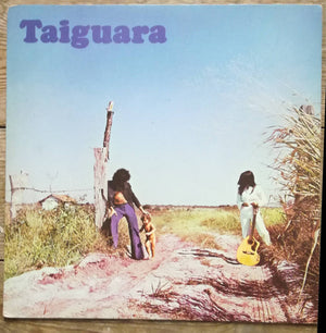 Taiguara — Sucessos De Taiguara (Disco de Vinil LP, usado)
