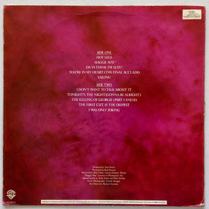 Rod Stewart — Greatest Hits Vol. 1 (Disco de Vinil LP, usado)