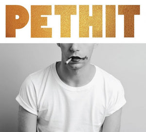 Thiago Pethit — Estrela Decadente (Disco de Vinil LP, lacrado)
