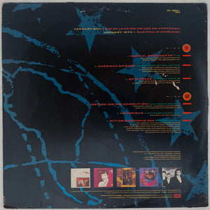 Duran Duran — Master Mixes (Disco de Vinil LP, usado)