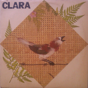 Clara Nunes — Clara (Disco de Vinil LP, usado)