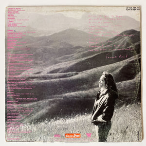 Jane Duboc — Jane Duboc (Disco de Vinil LP, usado)