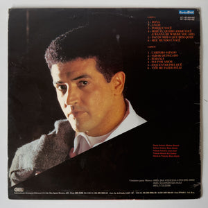 Beto Barbosa - 1991 (LP)