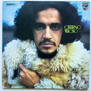 Caetano Veloso - 1971 (LP)