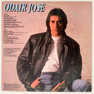 Odair José — Odair José (Disco de Vinil LP, usado)