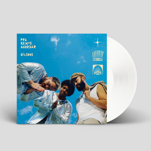 Gilsons — Pra Gente Acordar (Disco de Vinil LP, lacrado)
