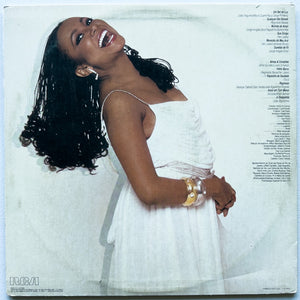 Alcione - Almas & Corações (LP)