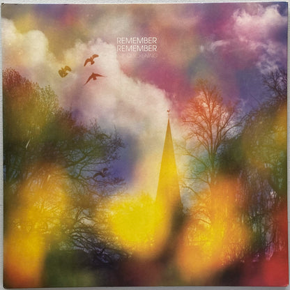 Remember Remember - The Quickening (LP)