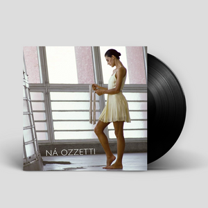 Ná Ozzetti — Ná Ozzetti (Disco de Vinil LP, lacrado)