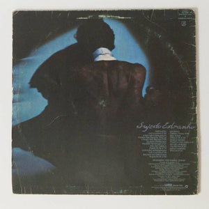 Ney Matogrosso — Sujeito Estranho (Disco de Vinil LP, usado)
