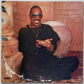 Stevie Wonder — In Square Circle (Disco de Vinil LP, usado)