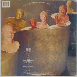 Stevie Wonder — Characters (Disco de Vinil LP, usado)