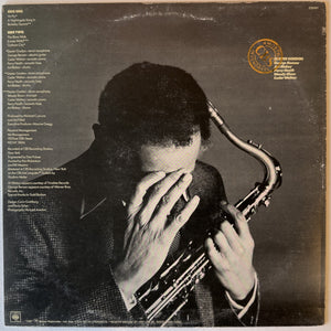 Dexter Gordon - Gotham City (LP)