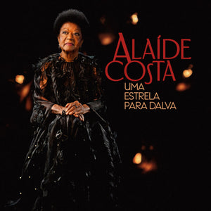Alaíde Costa - Uma Estrela Para Dalva (LP)