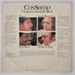 Elomar — ConSertão (Um Passeio Musical Pelo Brasil) (Disco de Vinil LP, usado)