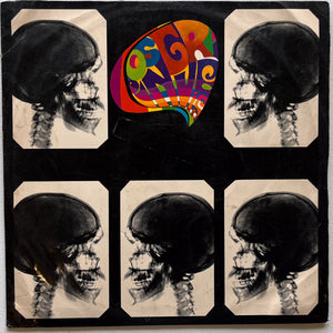 Os Incríveis — Os Incríveis (Disco de Vinil LP, usado)